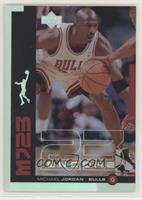 Michael Jordan #M10 Basketball Cards 1998 Upper Deck Encore MJ23 Prices