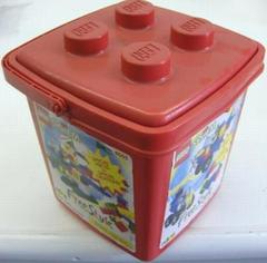 Medium Bucket #4055 LEGO FreeStyle Prices