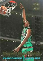 Shareef Abdur-Rahim Basketball Cards 1996 Stadium Club Rookies 1 Prices
