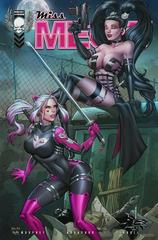 Miss Meow Preview [Alley Cats] Comic Books Miss Meow Prices
