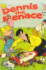 Dennis the Menace #80 (1965) Comic Books Dennis the Menace Prices