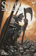 Dark Knights of Steel [Dell'Otto] Comic Books Dark Knights of Steel Prices