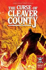Curse of Cleaver County #4 Comic Books Curse Of Cleaver County Prices