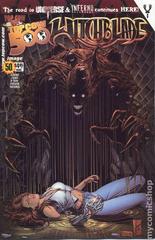 Witchblade [Keown] Comic Books Witchblade Prices