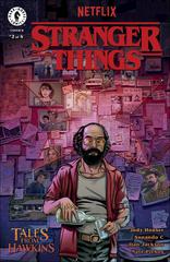 Stranger Things: Tales from Hawkins [Schoonover] Comic Books Stranger Things: Tales from Hawkins Prices