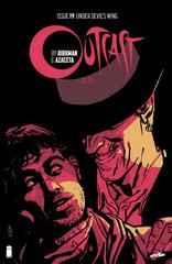 Outcast #19 (2016) Comic Books Outcast Prices