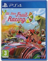 All-Star Fruit Racing PAL Playstation 4 Prices