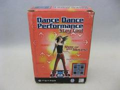 Dance Dance Performance Stay Cool Mini PAL Playstation 2 Prices