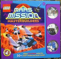 Mars Mission LEGO Town Prices