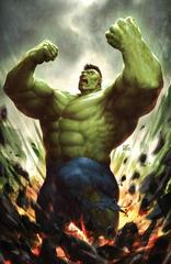 Hulk [Lim Virgin] Comic Books Hulk Prices