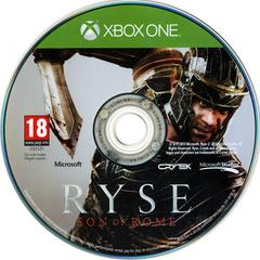 Disc | Ryse: Son of Rome PAL Xbox One
