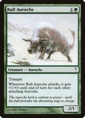 Bull Aurochs Magic Coldsnap Prices
