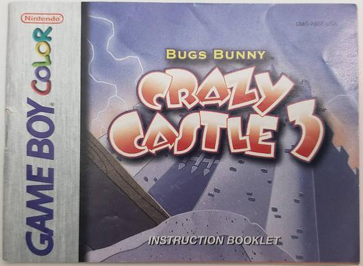 Bugs Bunny Crazy Castle 3 photo