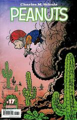 Peanuts #17 (2014) Comic Books Peanuts Prices
