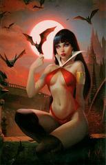Vampirella [Trinity Virgin] #15 (2020) Comic Books Vampirella Prices