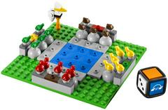 LEGO Set | Frog Rush LEGO Games