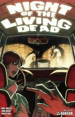 Night of the Living Dead #2 (2010) Comic Books Night of the Living Dead Prices