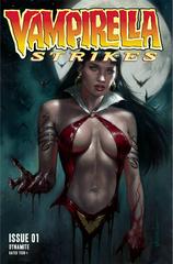 Vampirella Strikes #1 (2022) Comic Books Vampirella Strikes Prices