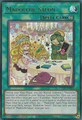 Madolche Salon [1st Edition] YuGiOh Eternity Code Prices