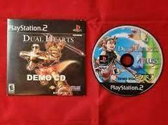 Dual Hearts [Demo CD] Playstation 2 Prices