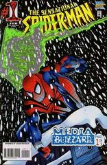 The Sensational Spider-Man #1 (1996) Comic Books Sensational Spider-Man Prices