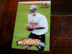Reidel  Anthony Football Cards 1997 Pinnacle Prices