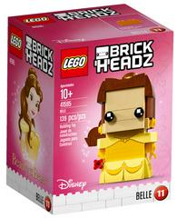 Belle #41595 LEGO BrickHeadz Prices