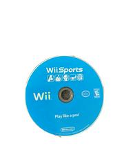Disc | Wii Sports Wii