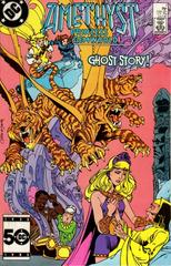 Amethyst, Princess of Gemworld #7 (1985) Comic Books Amethyst, Princess of Gemworld Prices