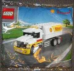 Shell Tanker LEGO City Prices