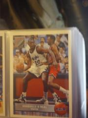 Shaquille O’Neal #P43 Basketball Cards 1993 Upper Deck Future Heroes Prices