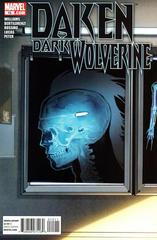 Daken: Dark Wolverine #15 (2011) Comic Books Daken: Dark Wolverine Prices