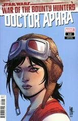 Star Wars: Doctor Aphra [Camuncoli] Comic Books Star Wars: Doctor Aphra Prices
