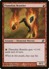 Flamekin Brawler Magic Jace vs Chandra Prices