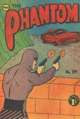 The Phantom #299 (1965) Comic Books Phantom Prices