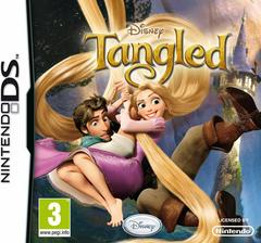 Tangled PAL Nintendo DS Prices