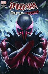 Spider-Man 2099: Exodus [Srisuwan] #2 (2022) Comic Books Spider-Man 2099: Exodus Prices