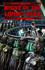 Night of the Living Dead: Aftermath #4 (2012) Comic Books Night of the Living Dead: Aftermath Prices