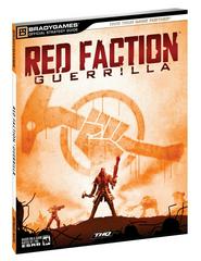 Red Faction Guerrilla [Bradygames] Strategy Guide Prices