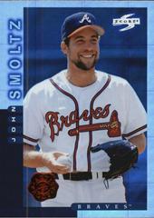 John Smoltz #120 Baseball Cards 1998 Panini Score Showcase Series Prices