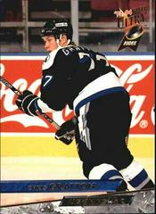 Chris Gratton #423 Hockey Cards 1993 Ultra Prices
