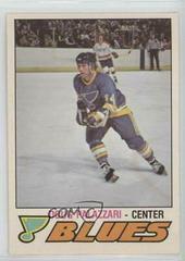 Doug Palazzari Hockey Cards 1977 O-Pee-Chee Prices