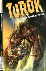 Turok, Dinosaur Hunter [1:50] Comic Books Turok, Dinosaur Hunter Prices