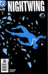 Nightwing #89 (2004) Comic Books Nightwing Prices