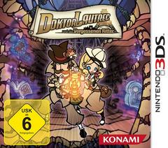Doctor Lautrec and the Forgotten Knights PAL Nintendo 3DS Prices