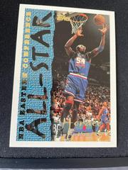 Horace Grant Basketball Cards 1994 Topps Prices