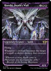 Horobi, Death's Wail [Halo] Magic Multiverse Legends Prices