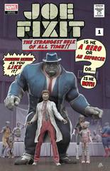 Joe Fixit [Barends] #1 (2023) Comic Books Joe Fixit Prices