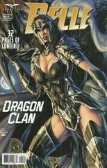 Belle: Dragon Clan [White] #1 (2021) Comic Books Belle: Dragon Clan Prices