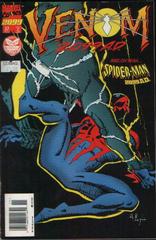 Spider-Man 2099 [Newsstand] #37 (1995) Comic Books Spider-Man 2099 Prices